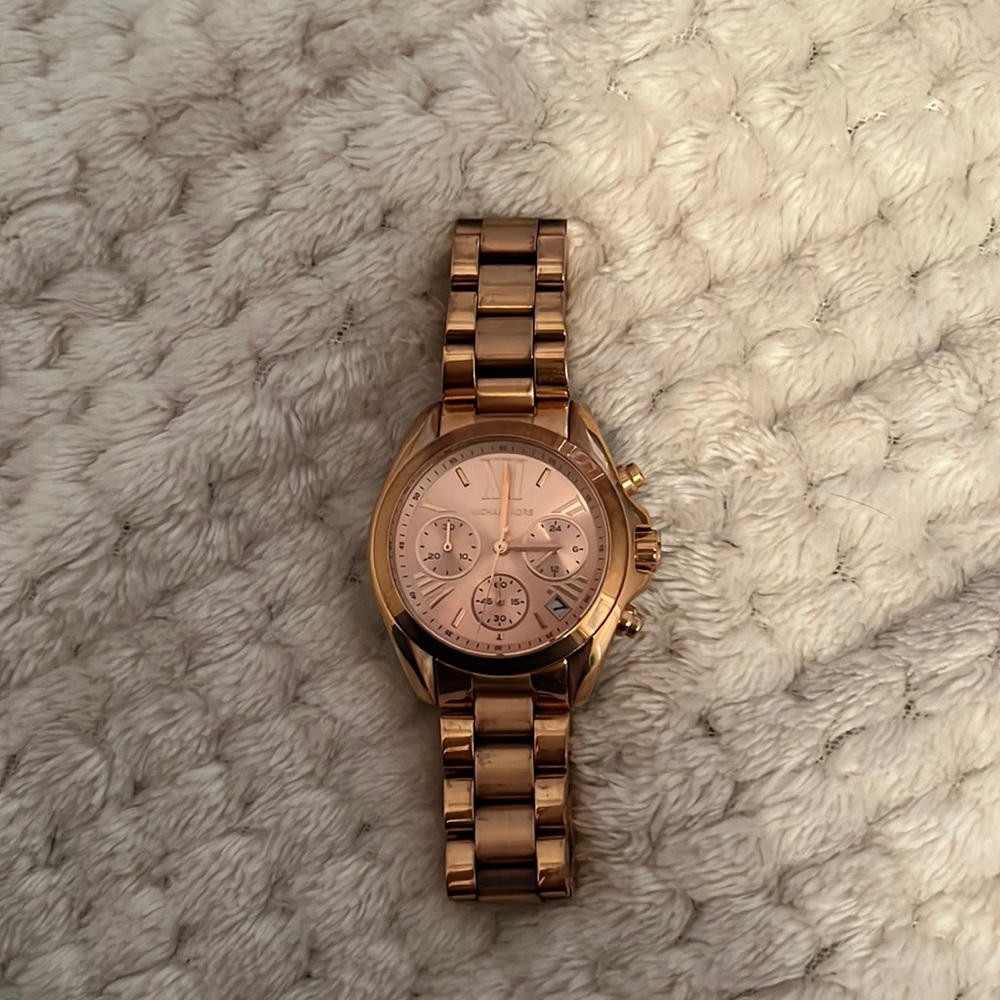 Michael khors watch